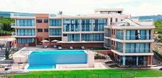 The 67 Escape, Elementaita - 8