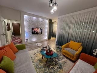 Apartment in the Heart of Prishtina with garage - 0
