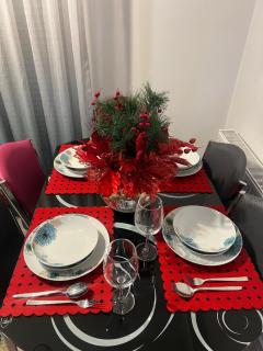 Apartment in the Heart of Prishtina with garage - 7