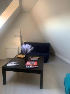 Spacieux 120 metres carré tout confort - 9