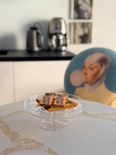 Luxury Art Apartment Centrum Poznań Plac Wolności - 8