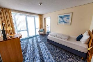 Hotel Seehof Haltern am See - Haltern - 8