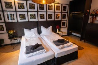 Appartements Cafe Schneider - 5