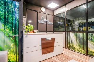 Hotel Urban Suite Near City Center Mall & GVK Mall - 9