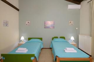 Doctor'S House by PosarelliVillas - 1