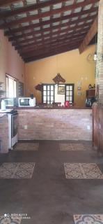 Casa de campo completa - Lazer, piscina e natureza - 8