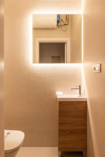 Cituspace Tirso de Molina - 1