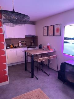 La loge Royale - Cucq - 2