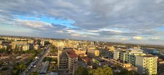 Airport Zen Residence - 2