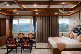 Mussoorie Residency - 3