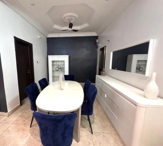 Villa Seven7, spacieuse, parking & électricité H24 - 3