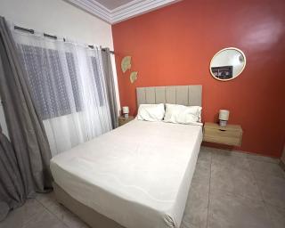 Villa Seven7, spacieuse, parking & électricité H24 - 1