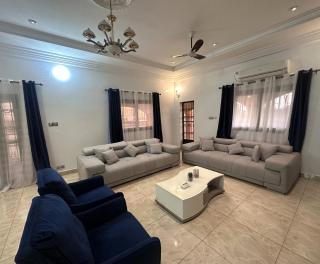 Villa Seven7, spacieuse, parking & électricité H24 - 5