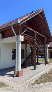 Relax Thermal Villapark Csokonyavisonta fürdőbelépővel - 2