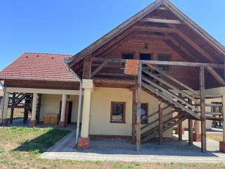 Relax Thermal Villapark Csokonyavisonta fürdőbelépővel - 1