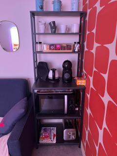 La loge Royale - Cucq - 4