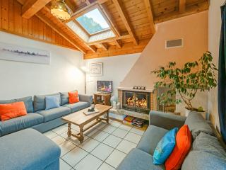 Chalet Gasparoli - 9