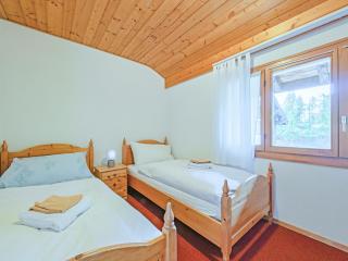 Chalet Gasparoli - 1