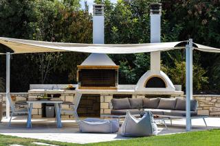 Thalmargia Villas, Ultimate Peace & Privacy, By ThinkVilla - 6