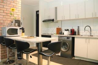 Lazarett Loft Modern Apartment - 7