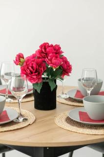 Sea&Lake Mielno Elegant Studio with Parking & Terrace by Noclegi Renters - 9