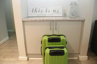 Lazarett Loft Modern Apartment - 1