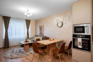 Warm & Spacious Stay with Balcony - 1