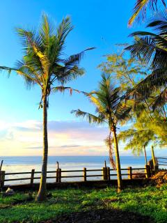 ocean sunrise villa - 5