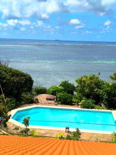 ocean sunrise villa - 4