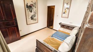 Lijiang Yunshang Sanduo Inn - 2