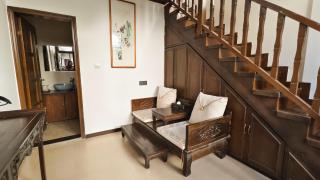 Lijiang Yunshang Sanduo Inn - 1