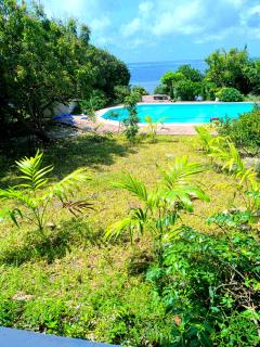 ocean sunrise villa - 2