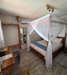 Cabana Beach Lodge - 9