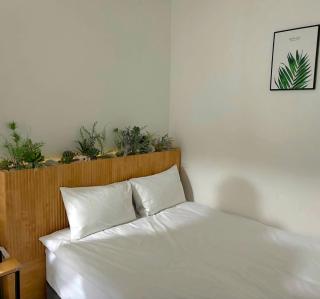 Sokcho HOTEL OASIS - 8