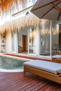 Modern 2BR Villa in Seminyak Center - Private Pool - 5