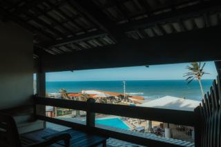 Sunset Beach Taíba Hotel - 7