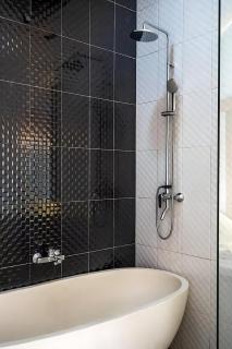 Modern 2BR Villa in Seminyak Center - Private Pool - 1