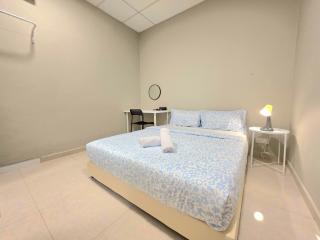 Room at Macalister nearto LohGuanLye Specialists - 7