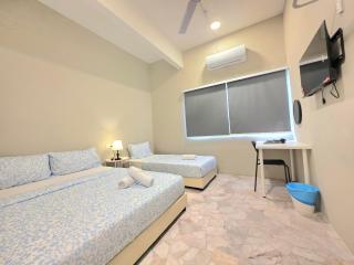 Room at Macalister nearto LohGuanLye Specialists - 8