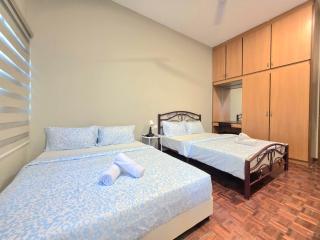 Room at Macalister nearto LohGuanLye Specialists - 9