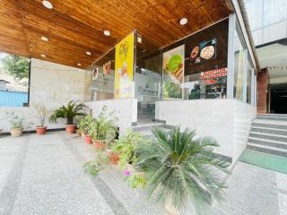 AA Hotels And Resorts-Kala Amb - 7