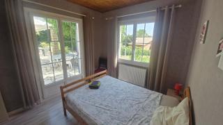 Villa de vacances avec piscine près d'Uzès - 4