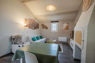 Gites Le Clos des Pradals - 5