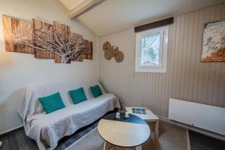 Gites Le Clos des Pradals - 7