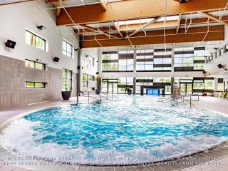 Novotel Megève Mont-Blanc - 8