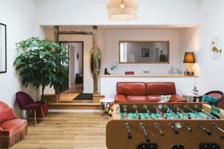 Maison Irriberria - 4