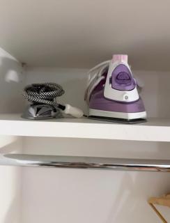 Studio moderne et chaleureux au coeur de Geneve - parfait pour courts sejours - 5