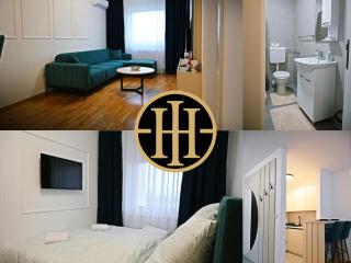 Hedonist Centar 7 Luxury Apartments - 8