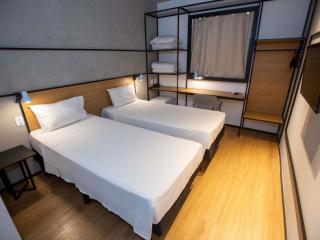 ibis Cuiaba Shopping - 5