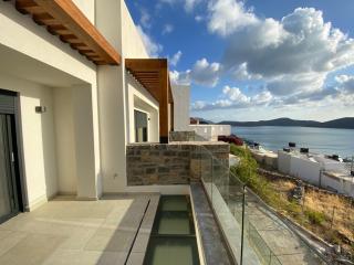 AEOS Elounda Apartments with Seaview - 0